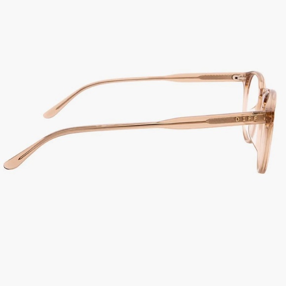 DIFF Blue Light Blocking Glasses - Picture 3 of 11